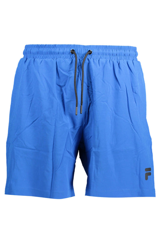 FILA COSTUME PARTE SOTTO UOMO BLU""