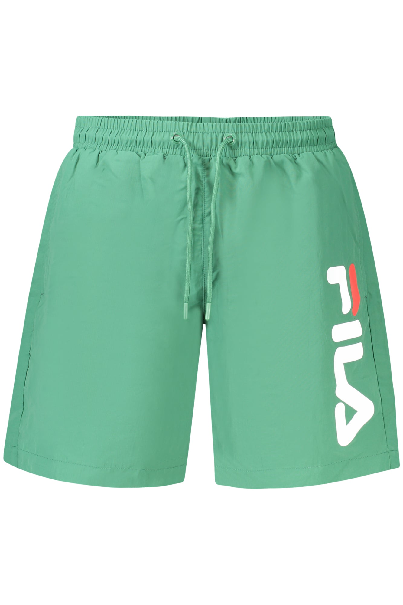 FILA COSTUME PARTE SOTTO UOMO VERDE