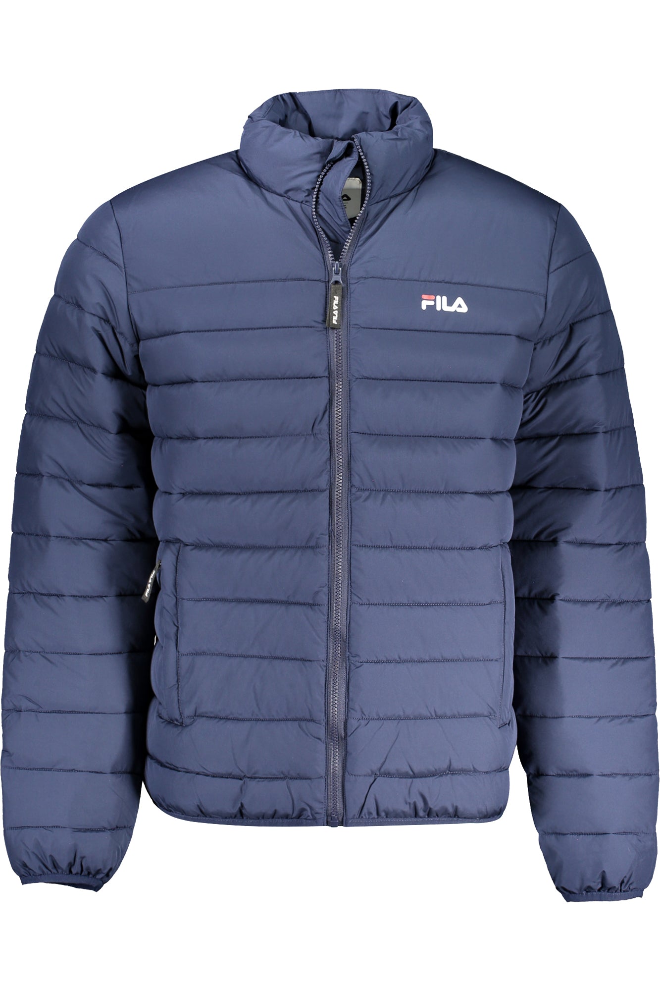 FILA GIUBBOTTO UOMO BLU