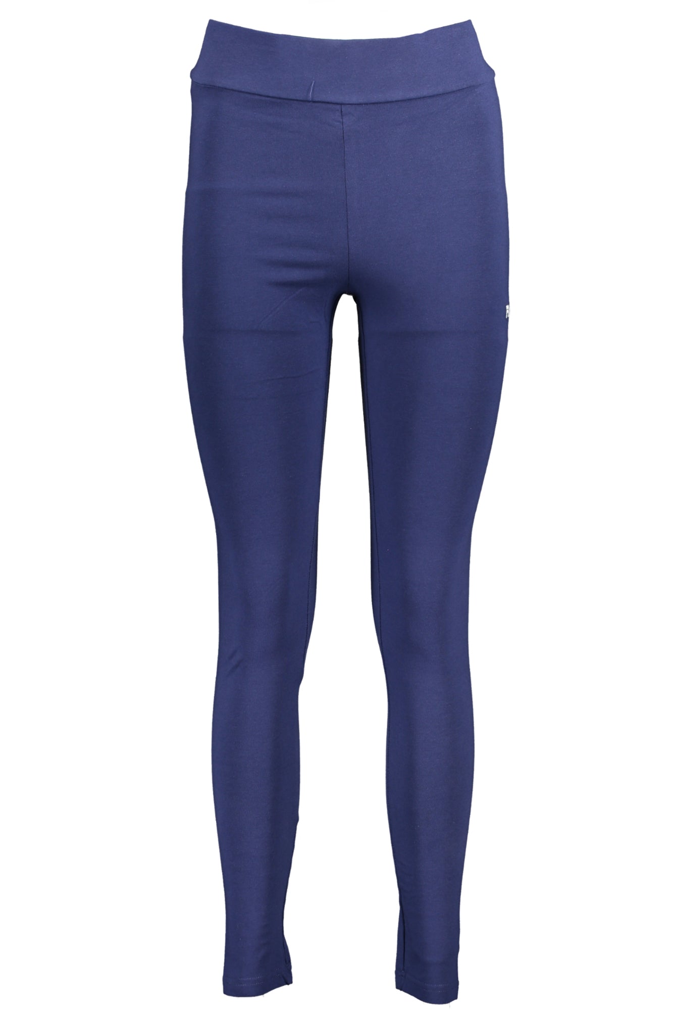 FILA LEGGINS DONNA BLU""