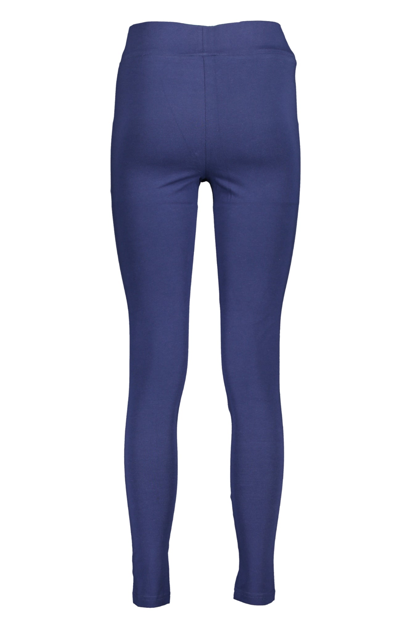 FILA LEGGINS DONNA BLU""