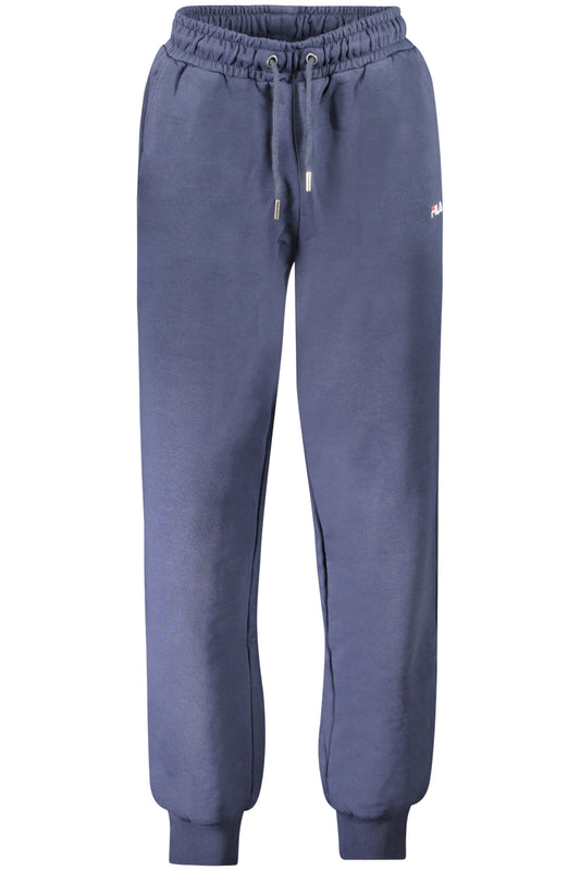 Fila Pantalone Donna Blu""