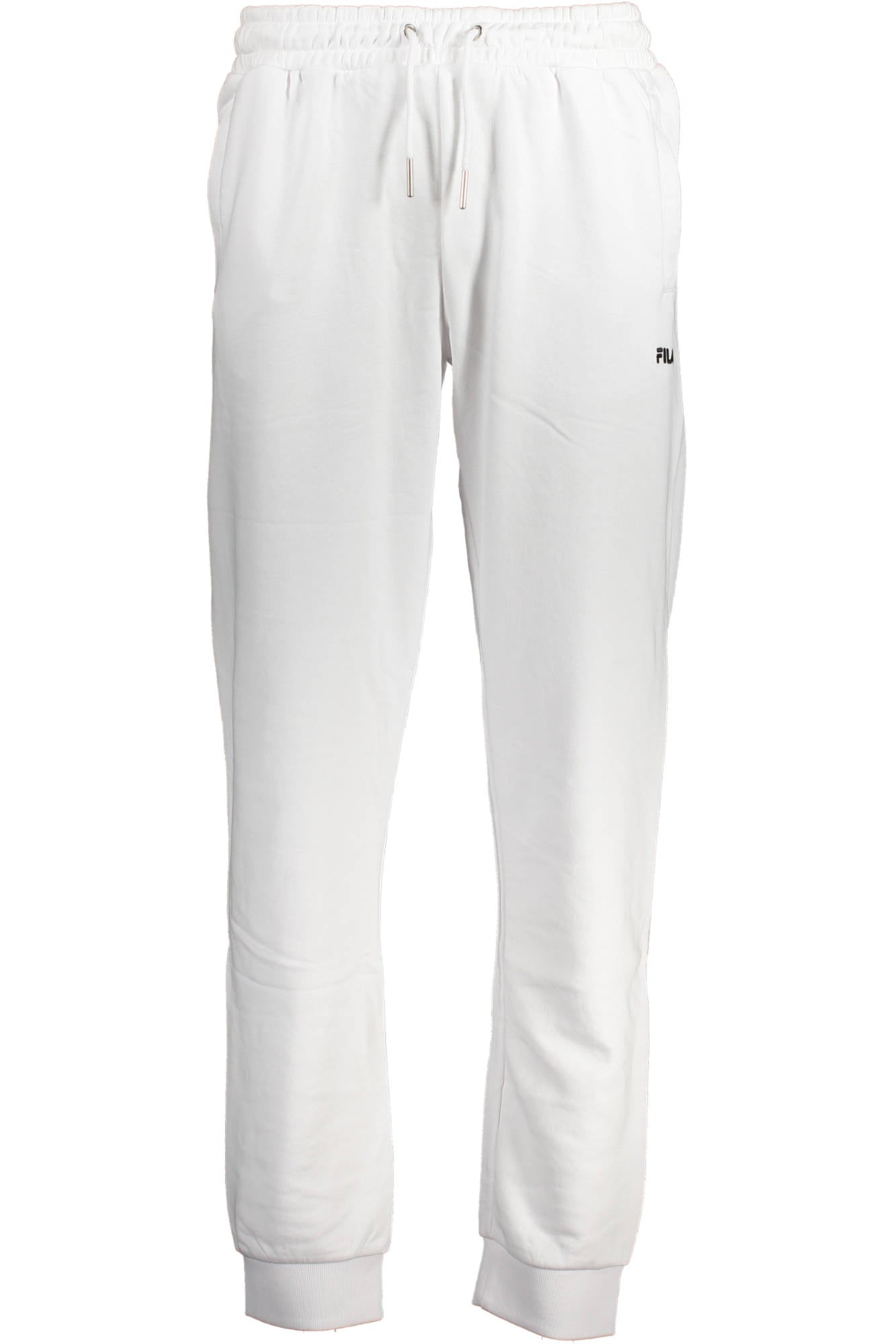 FILA PANTALONE UOMO BIANCO""