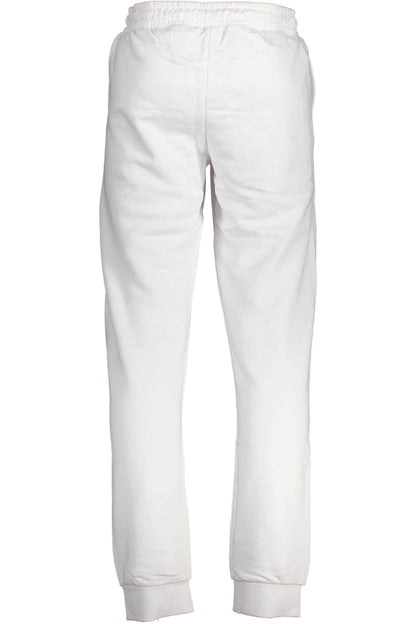 FILA PANTALONE UOMO BIANCO""