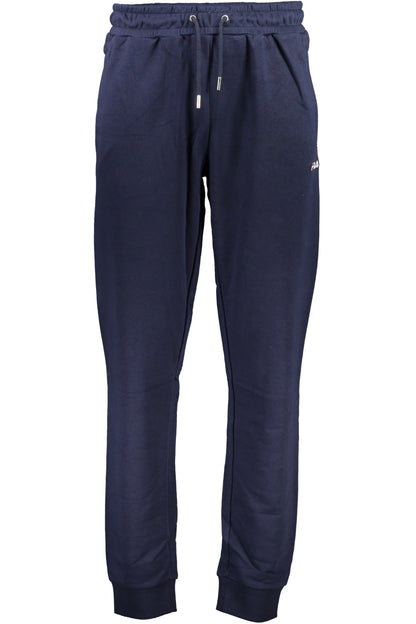 FILA PANTALONE UOMO BLU""