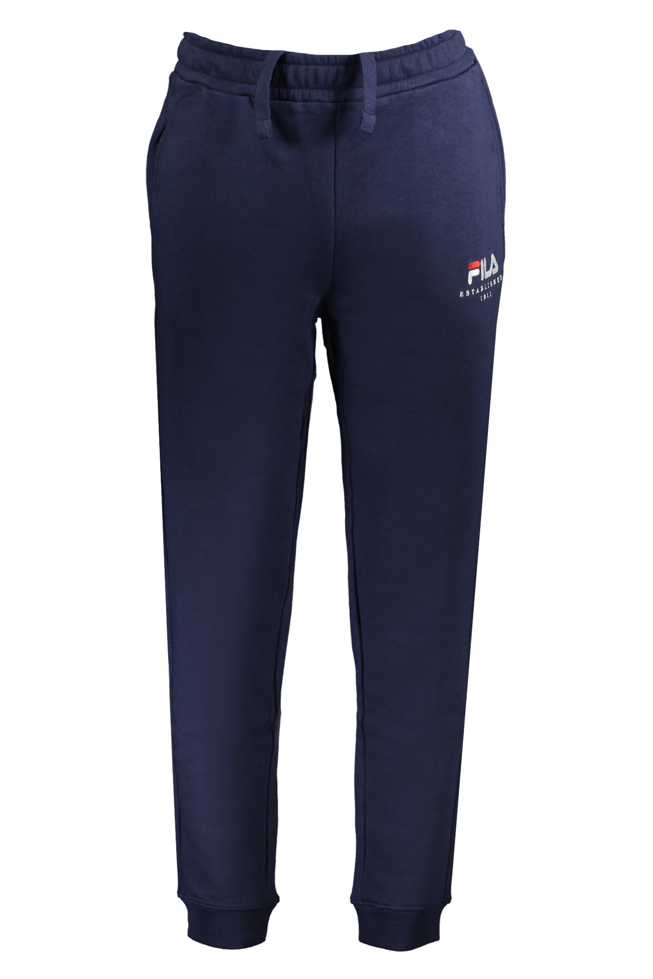 FILA PANTALONE UOMO BLU""