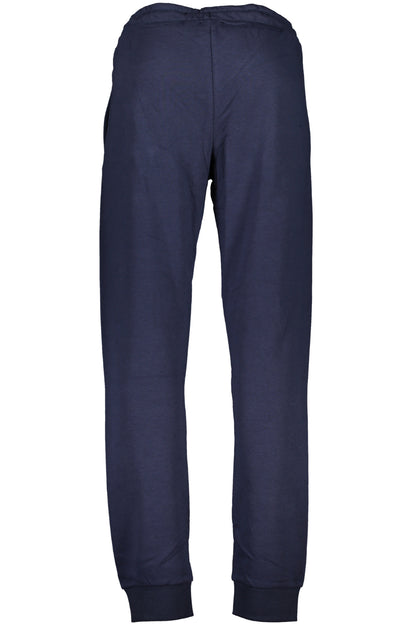 FILA PANTALONE UOMO BLU""