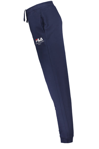 FILA PANTALONE UOMO BLU""