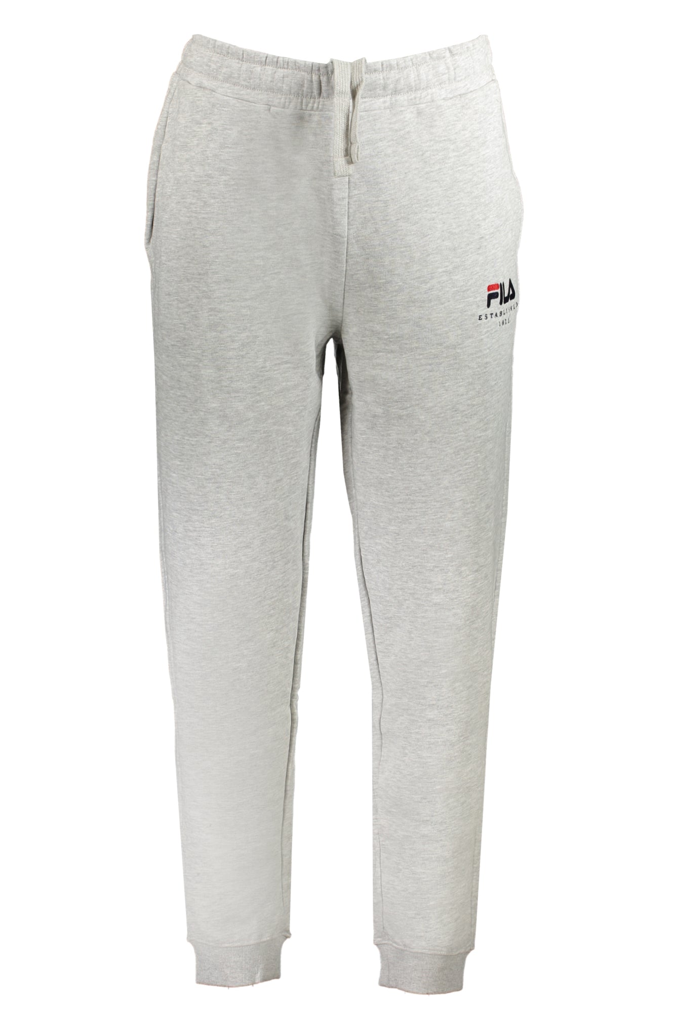 FILA PANTALONE UOMO GRIGIO""