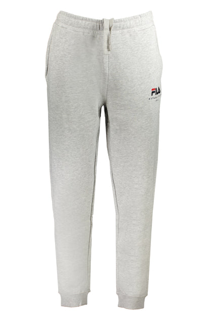 FILA PANTALONE UOMO GRIGIO""