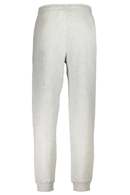 Fila Pantalone Uomo Grigio""