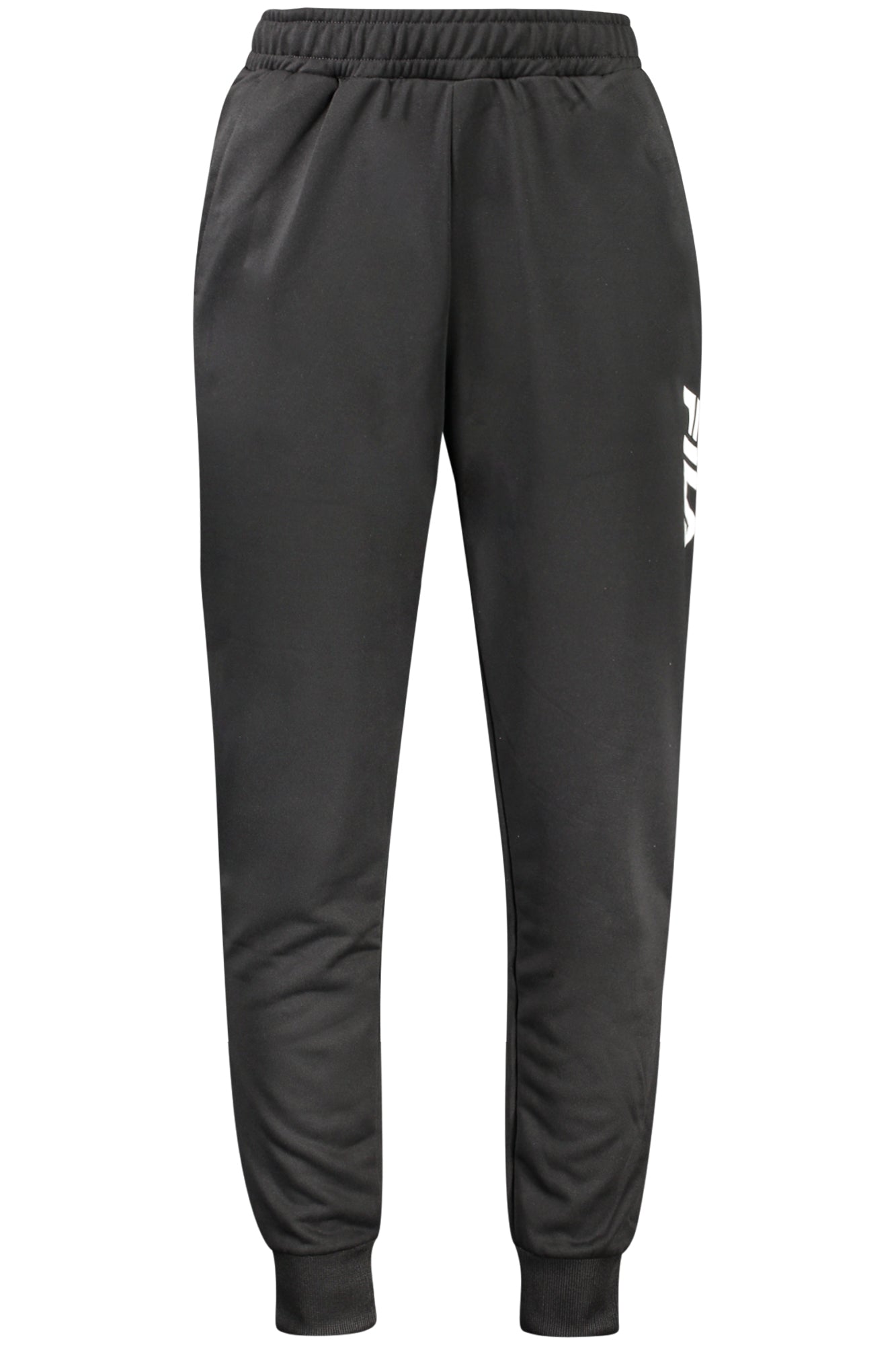 FILA PANTALONE UOMO NERO