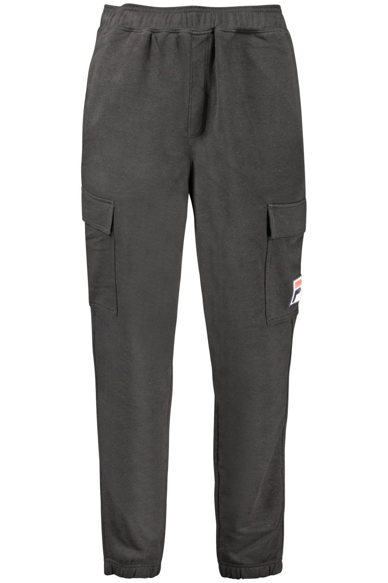 FILA PANTALONE UOMO NERO""