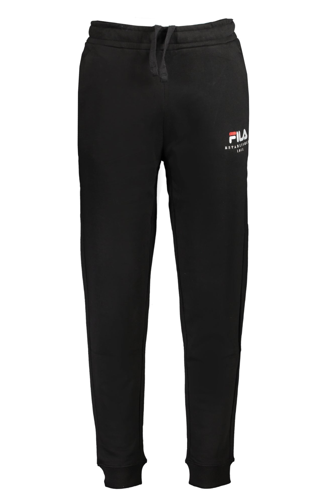 Fila Pantalone Uomo Nero""