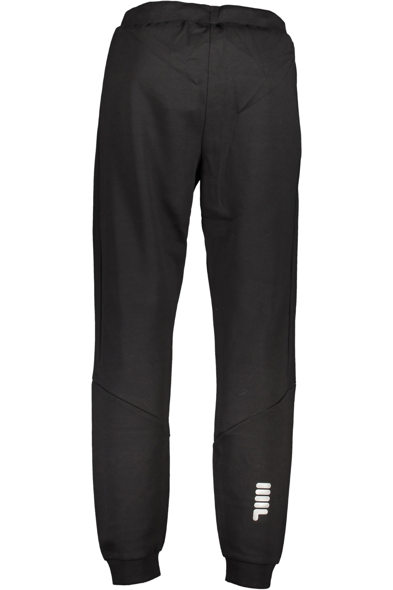 FILA PANTALONE UOMO NERO""