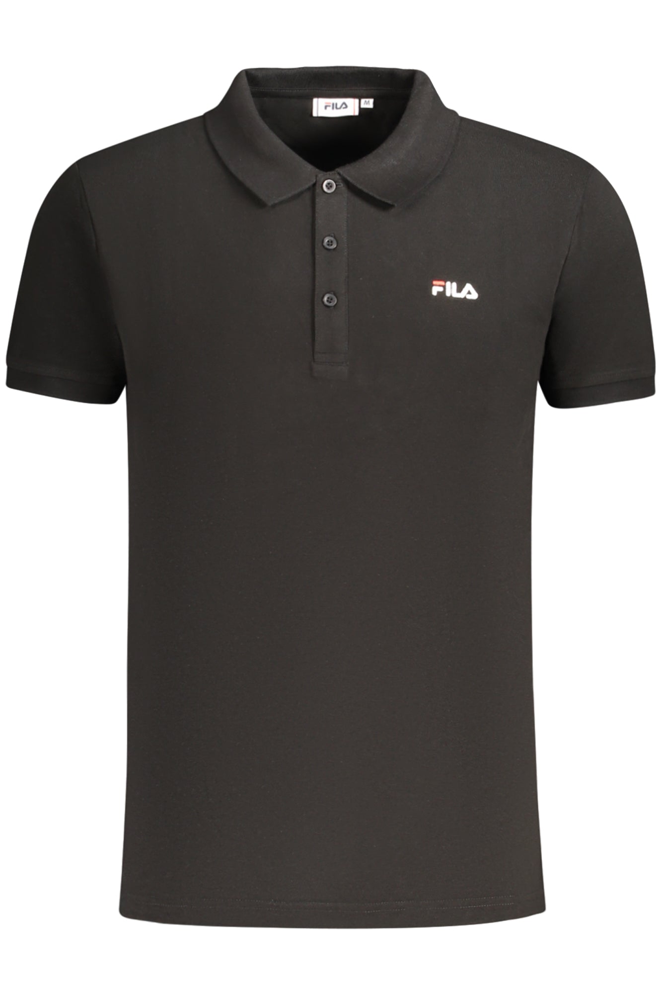FILA FAM0717_NE80010 Nero