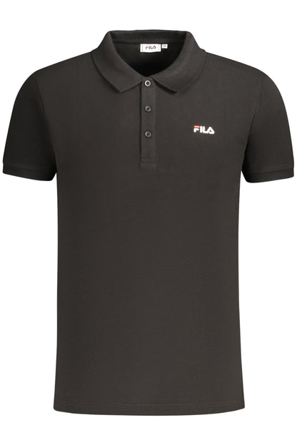 FILA FAM0717_NE80010 Nero