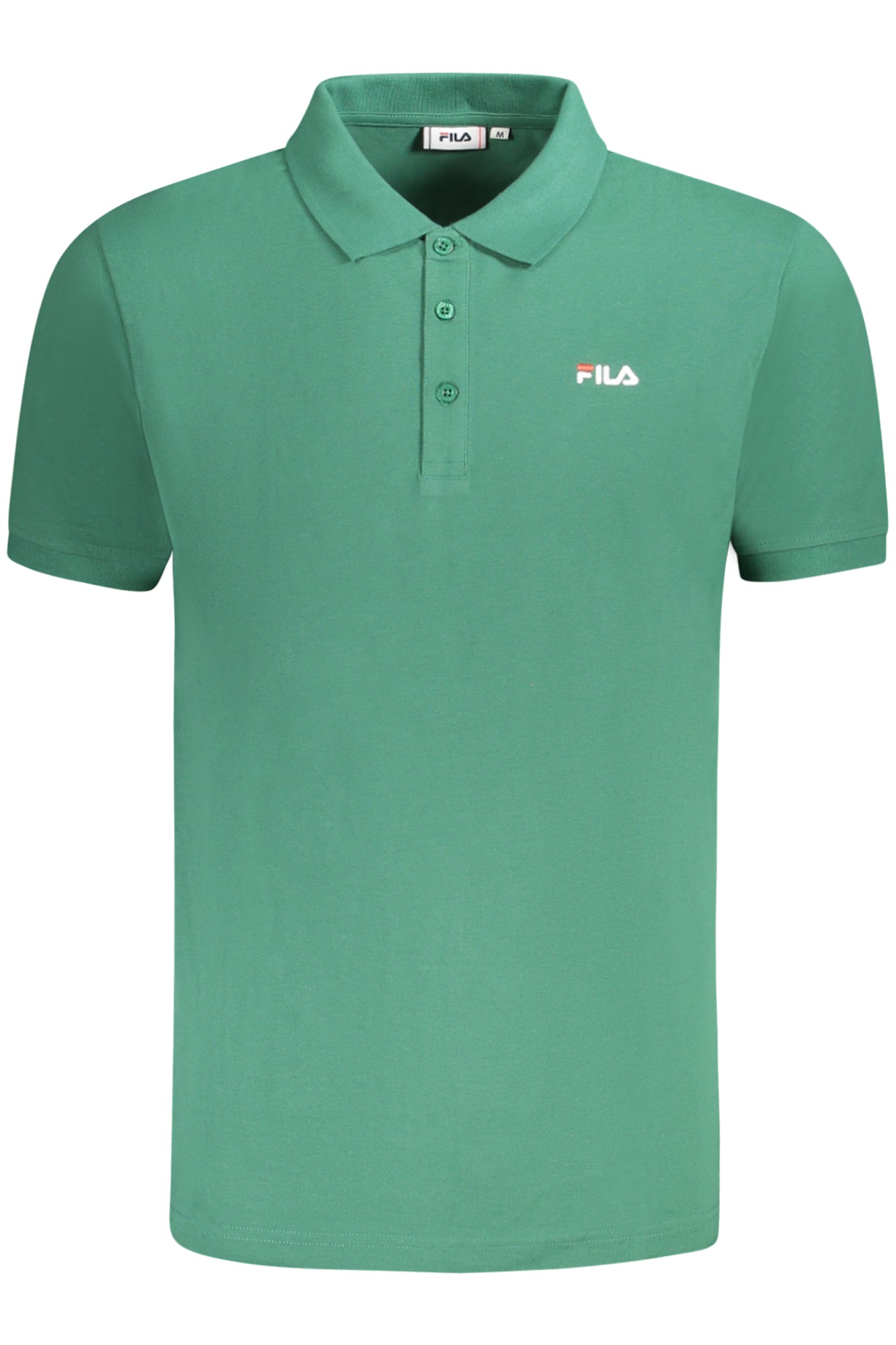 FILA FAM0717_VE60084 Verde