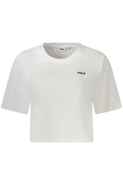 FILA FAW1056_BI10001 Bianco