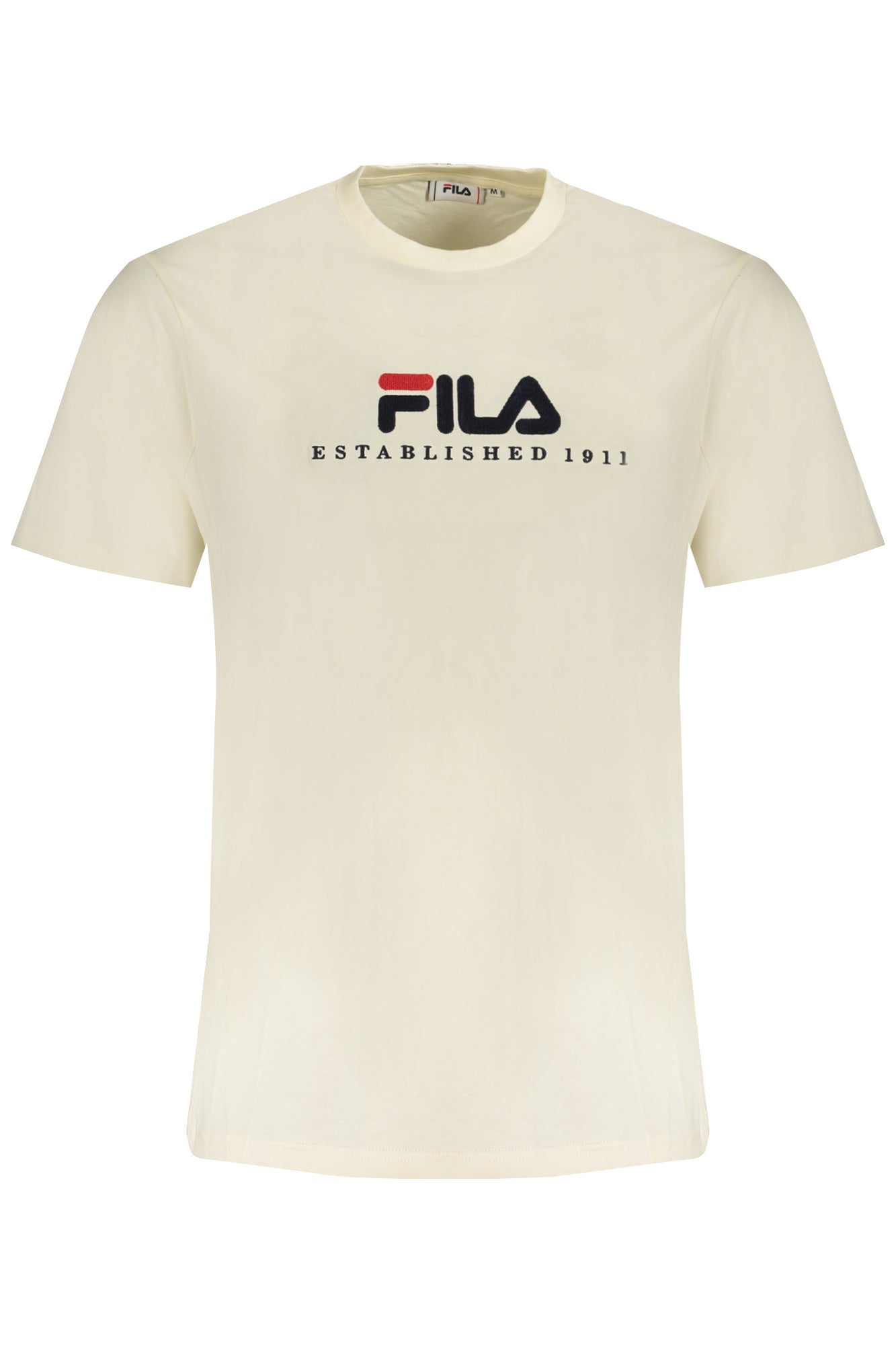 Fila T-Shirt Maniche Corte Uomo