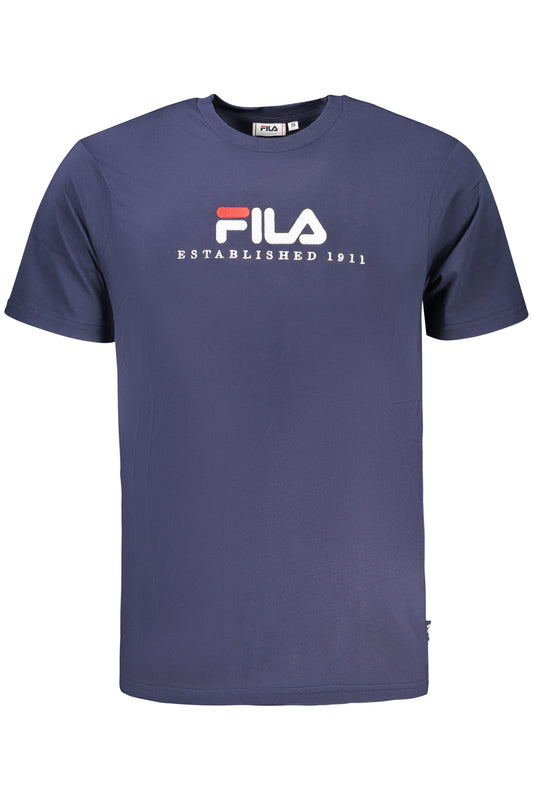 Fila T-Shirt Maniche Corte Uomo