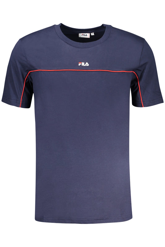 Fila T-Shirt Maniche Corte Uomo