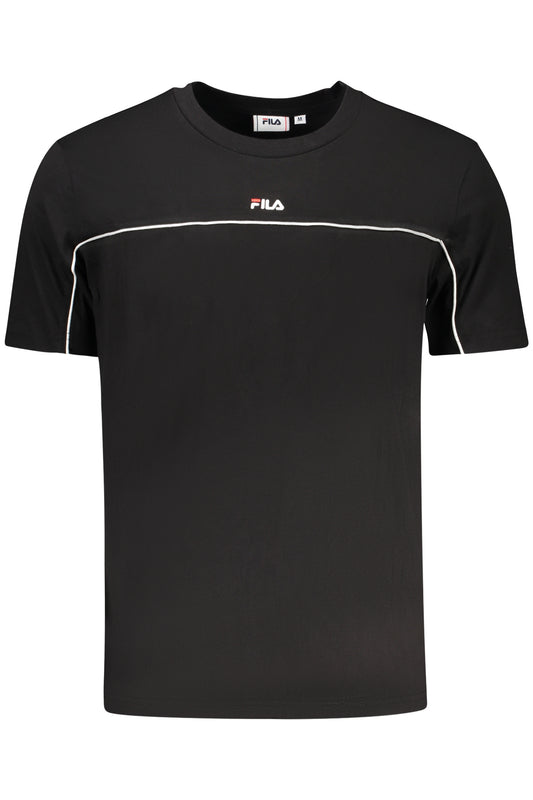 Fila T-Shirt Maniche Corte Uomo