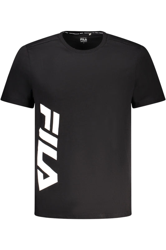 Fila T-Shirt Maniche Corte Uomo