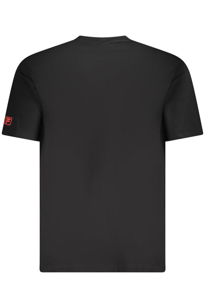 FILA FAM0873_NE83075 Nero