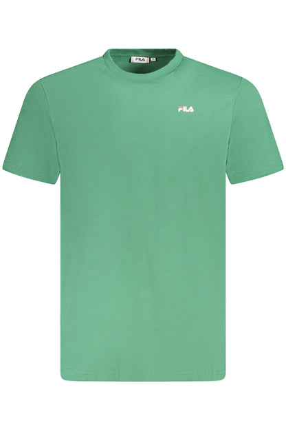 FILA FAM0874_VE60084 Verde