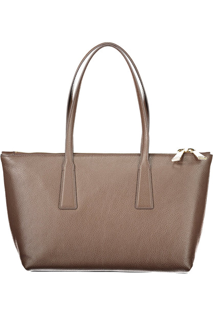 FURLA BORSA DONNA MARRONE