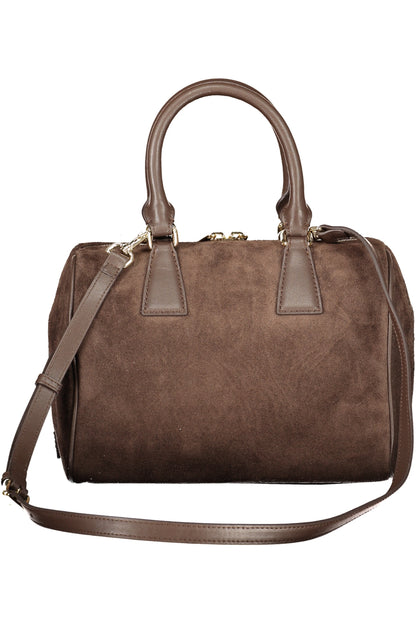 FURLA BORSA DONNA MARRONE