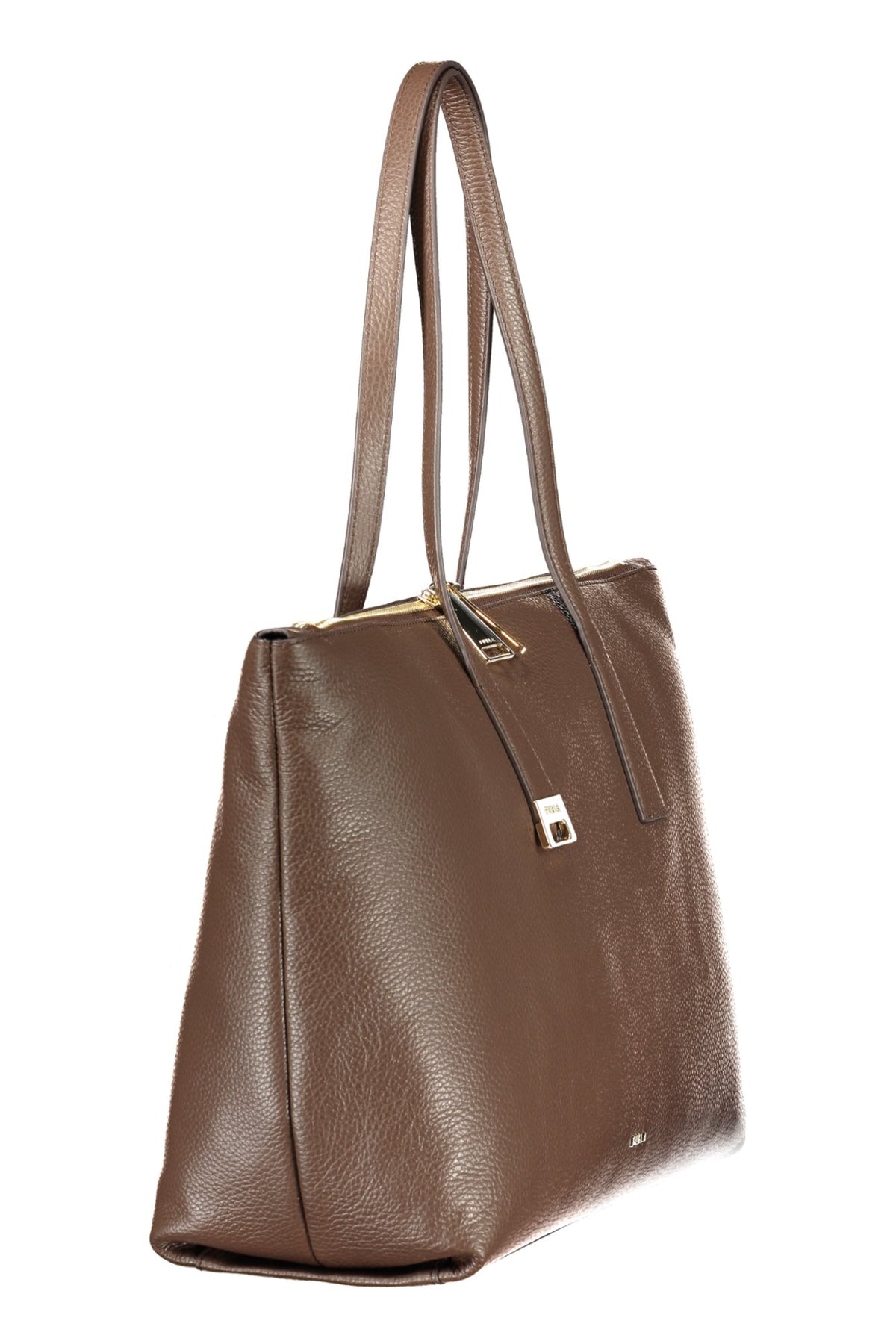 FURLA BORSA DONNA MARRONE