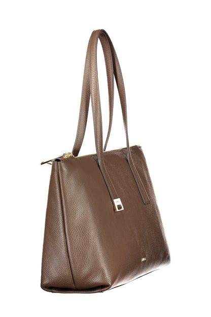 FURLA BORSA DONNA MARRONE