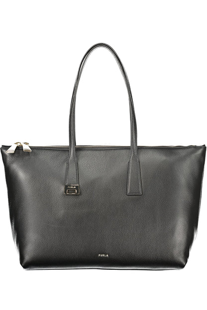 FURLA BORSA DONNA NERO