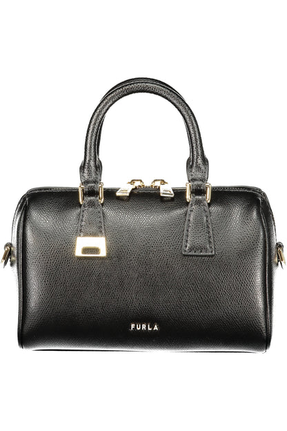 FURLA BORSA DONNA NERO