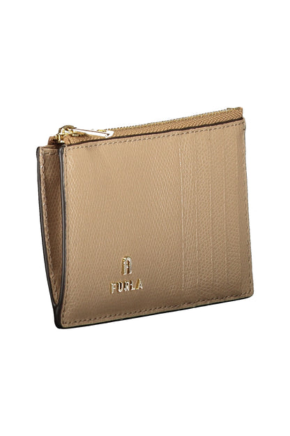 FURLA WP00322ARE000_BE1257S Beige