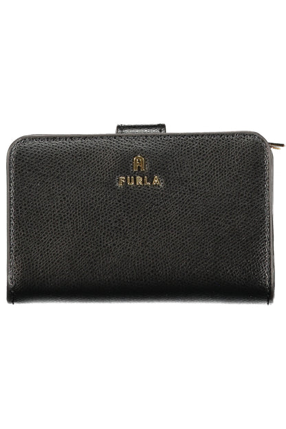 FURLA WP00322ARE000_NEO6000 Nero