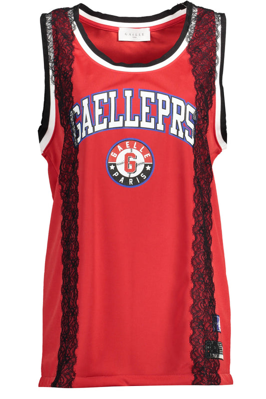 GAELLE PARIS T-SHIRT