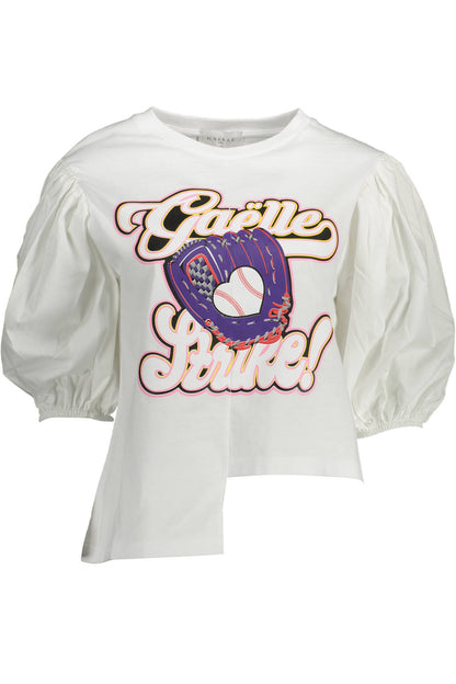 GAELLE PARIS T-SHIRT