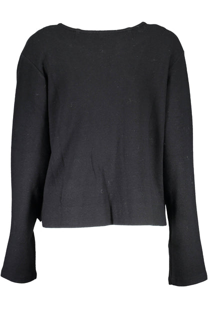 Gant Cardigan Donna Nero""