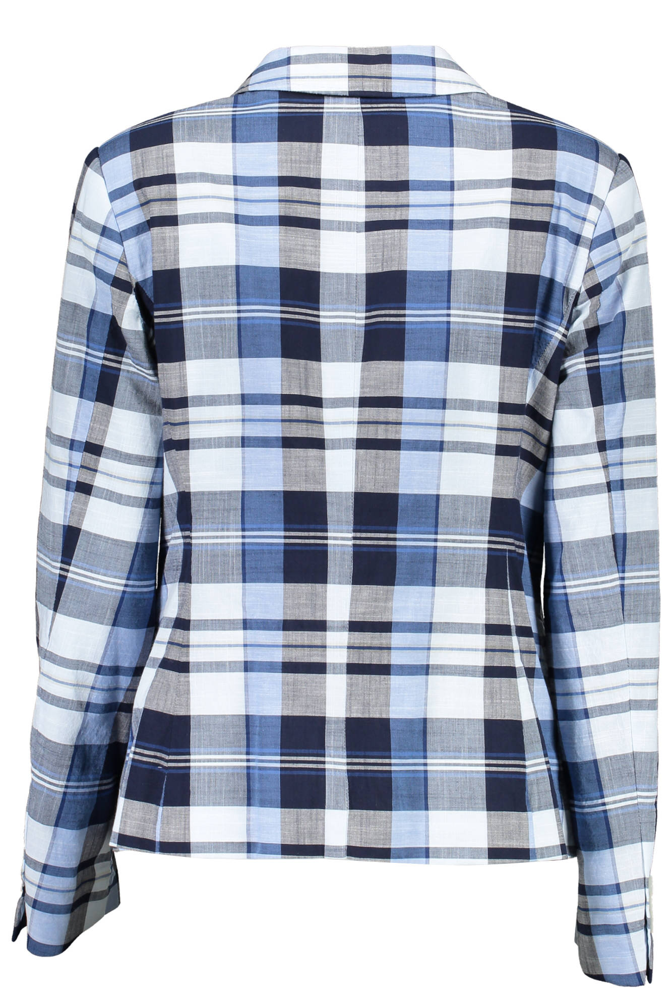 Gant 1201476418_Azzurro_410 - mem39