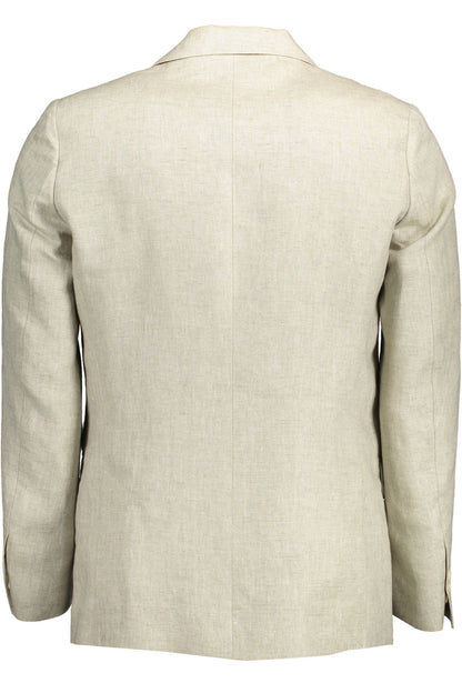 Gant 20017705117_Beige_48
