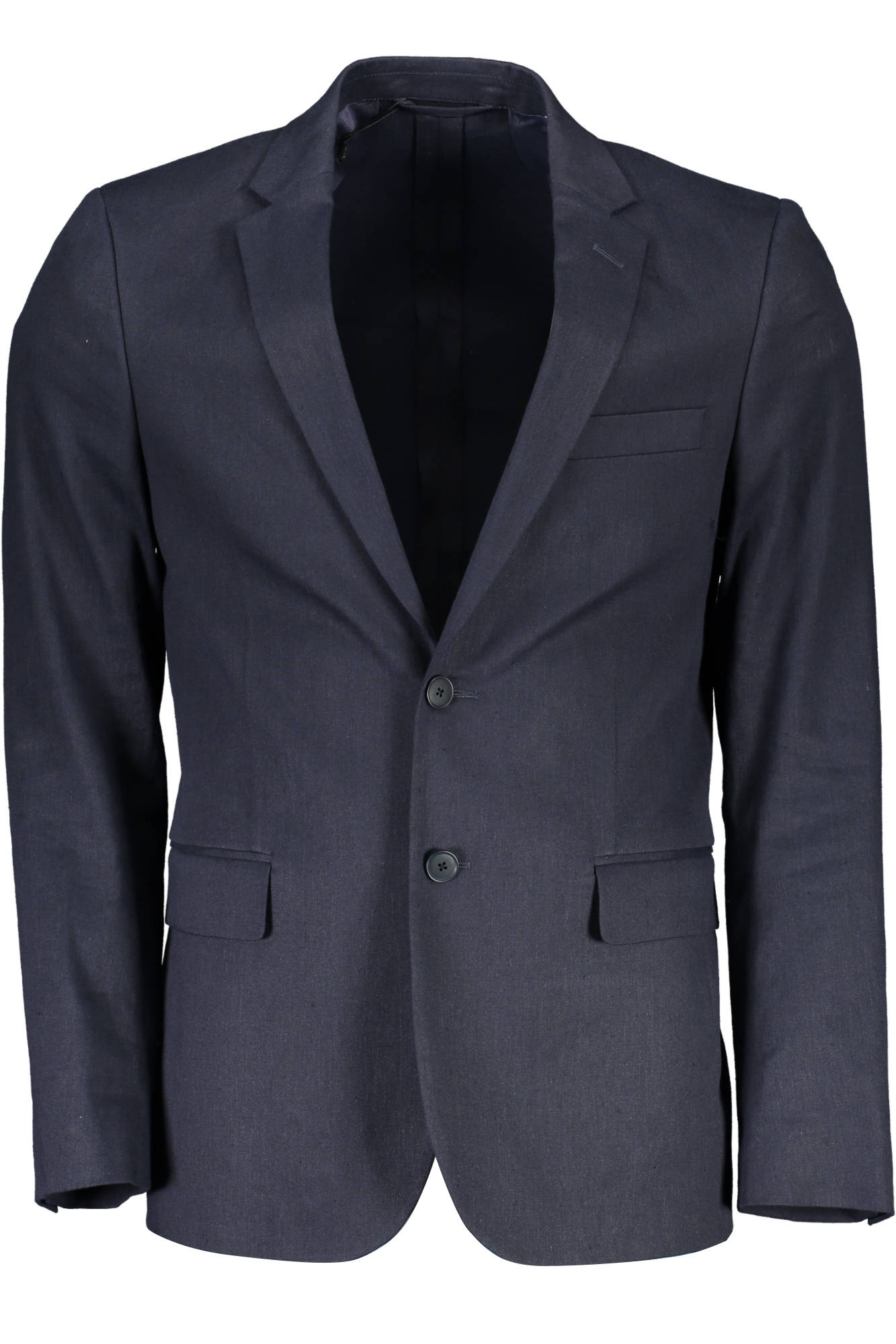 Gant Giacca Classica Uomo Blu""