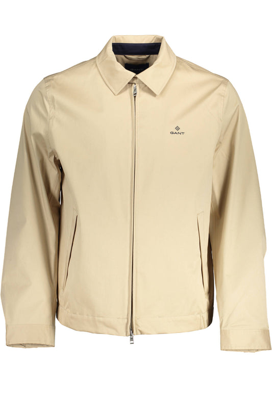 Gant Giacca Sportiva Uomo Beige""