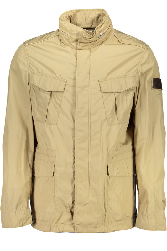 Gant Giacca Sportiva Uomo Beige