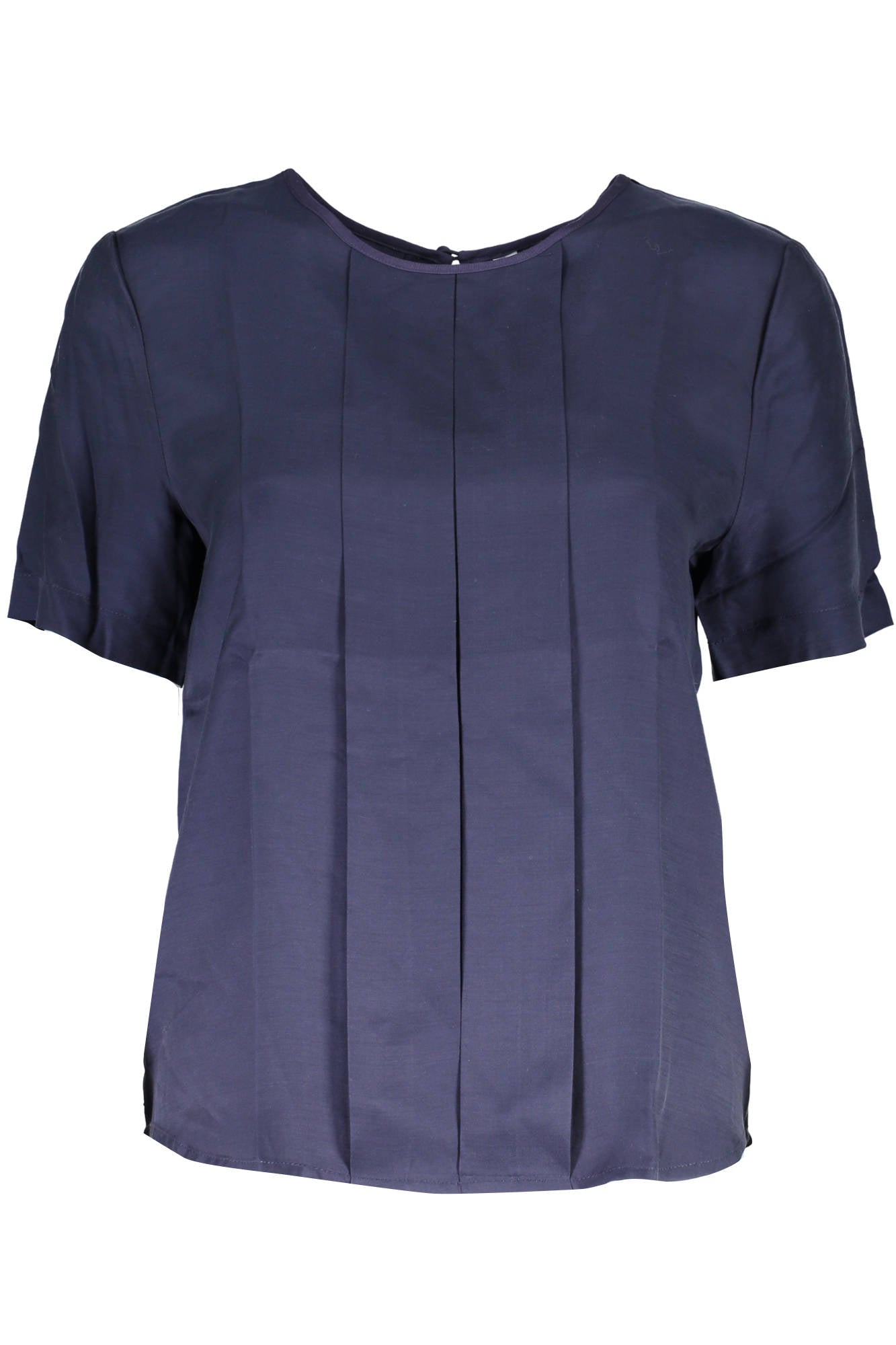 Gant Maglia Donna Blu""