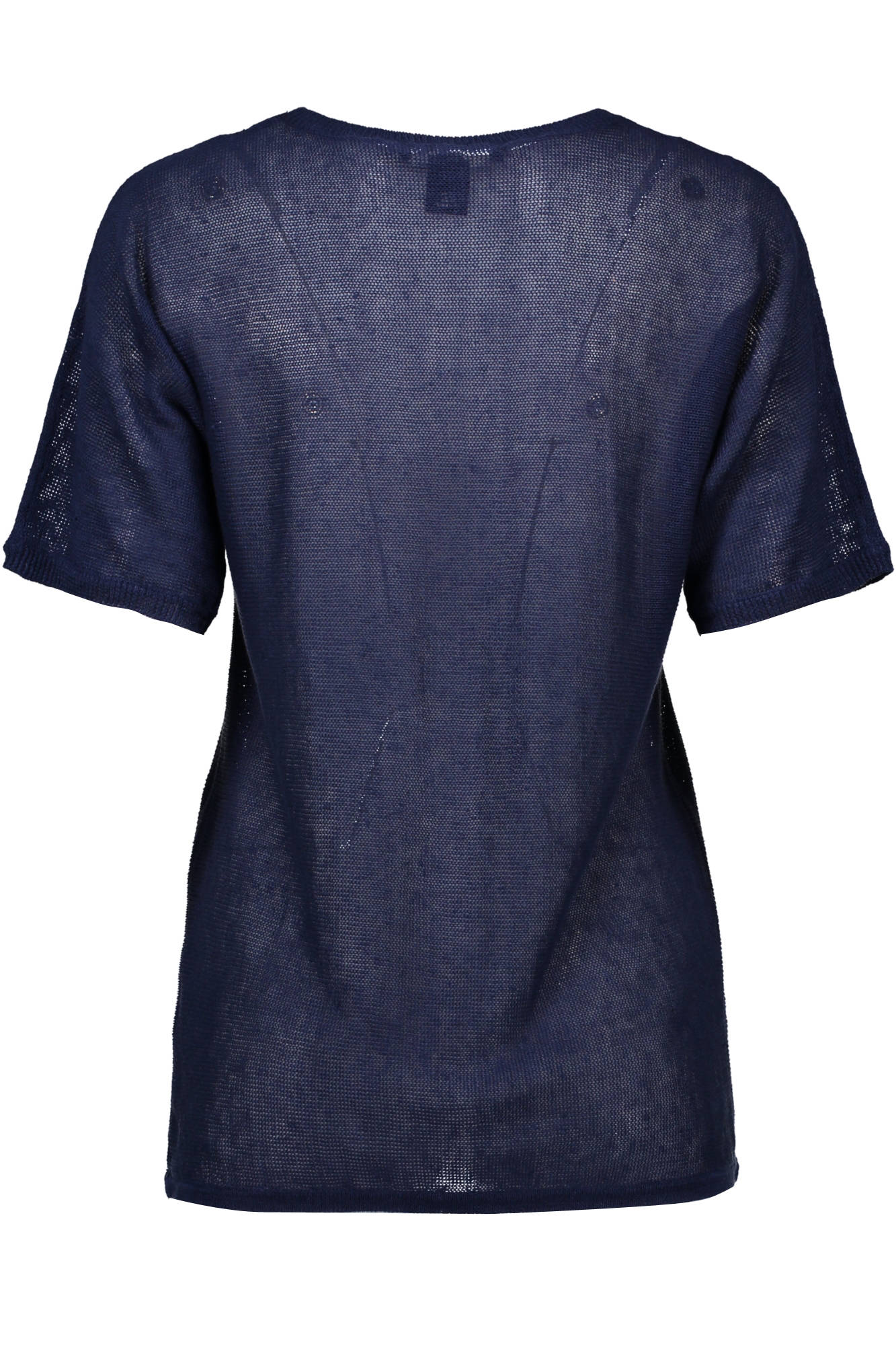 Gant Maglia Donna Blu