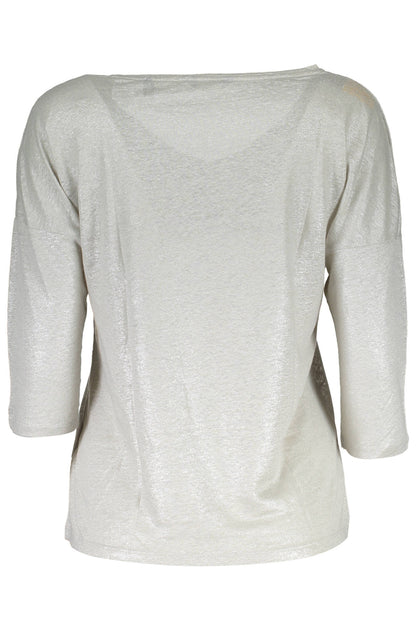 Gant Maglia Donna Grigio