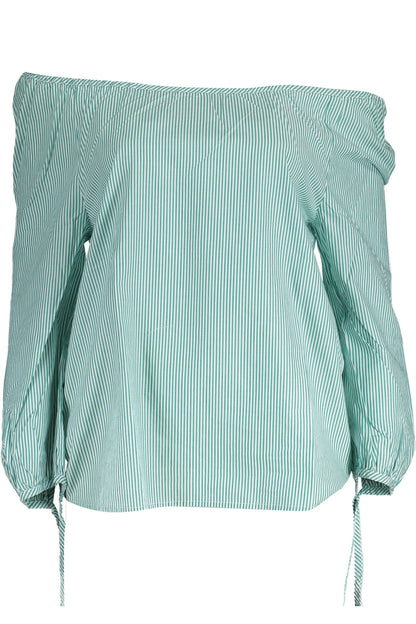 Gant Maglia Donna Verde""